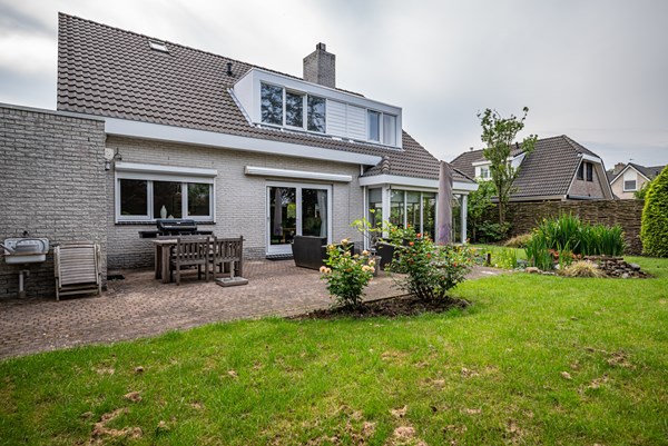 Medium property photo - Ameland 27, 8302 LL Emmeloord